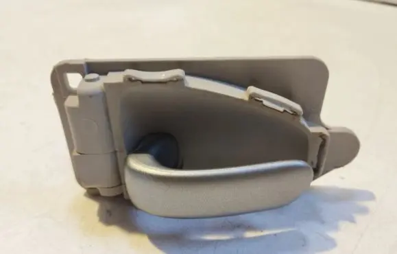 Citroen Xsara Picasso Rear door interior handle 9631487777