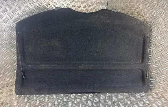 Skoda Octavia Mk3 (5E) Parcel shelf 5E5867769