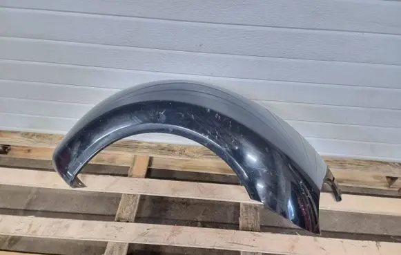 Volkswagen New Beetle Fender 1C0821301E NJ7362
