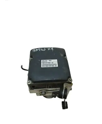 BMW X1 F48 F49 ABS Pump 34516777697-01