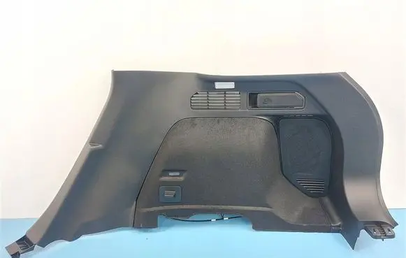 Ford Kuga III Trunk/boot trim cover LV4BS31012BP