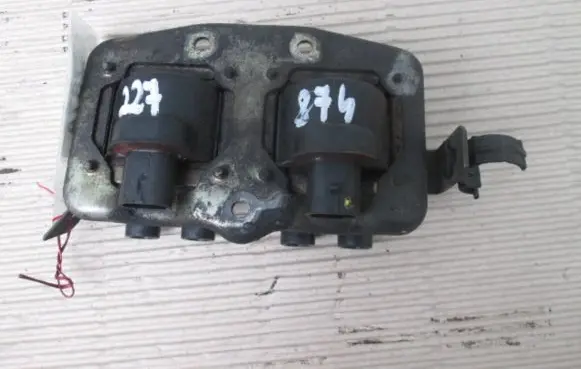 Fiat Seicento/600 High voltage ignition coil