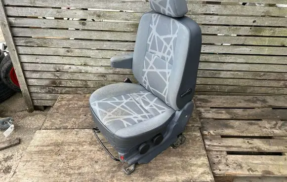 Ford Transit - Tourneo Connect Front driver seat 