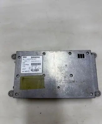 Phone control unit/module