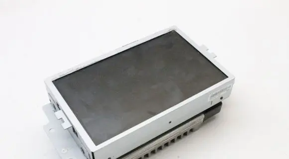 Ford Mondeo MK V Screen/display/small screen DS7T18B955FB
