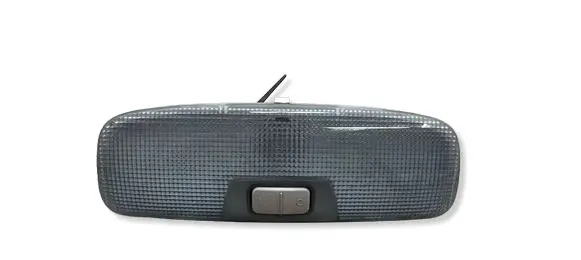 Ford Galaxy Rear seat light 168459