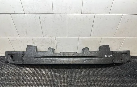 Nissan Altima Front bumper foam support bar 62090JA00A