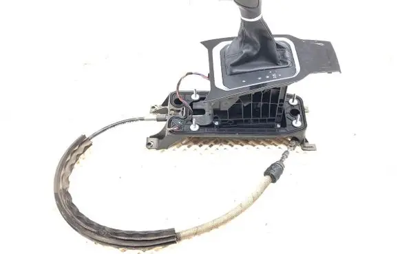 Volkswagen T-Roc Gear shift rod 5Q0713061A