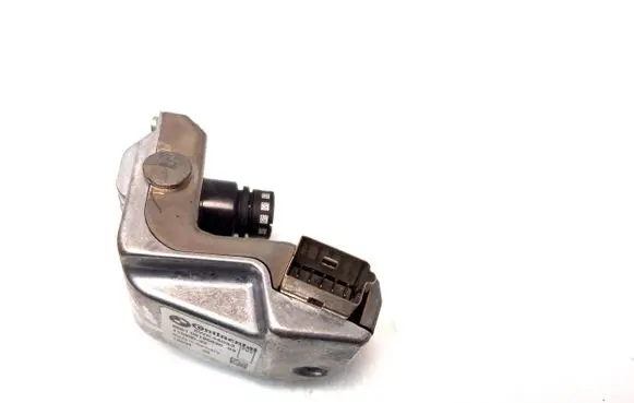 BMW 5 GT F07 Windshield/windscreen camera 09195830 11868033 5WK44033