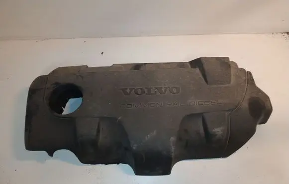 Volvo V70 Engine cover (trim) 08653495