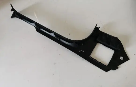 Mercedes-Benz CLS W257 Front sill trim cover A2136800235