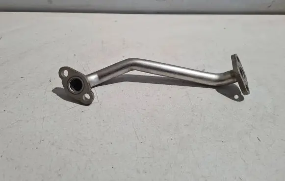 Lexus NX EGR valve line/pipe/hose