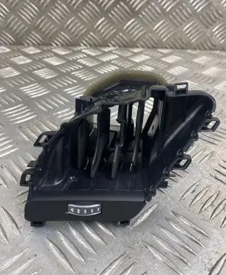 Audi A5 Sportback 8TA Dashboard side air vent grill/cover trim 6481005