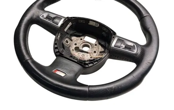 Audi A4 S4 B8 8K Steering wheel 8k0419091bb 62279150a