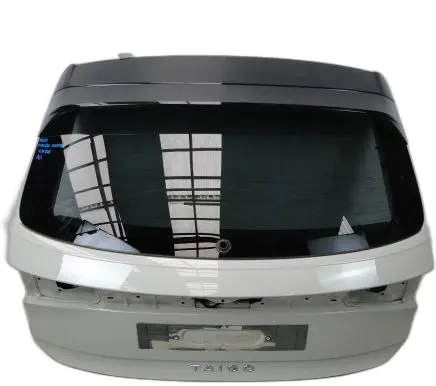 Volkswagen Taigo Tailgate/trunk/boot lid