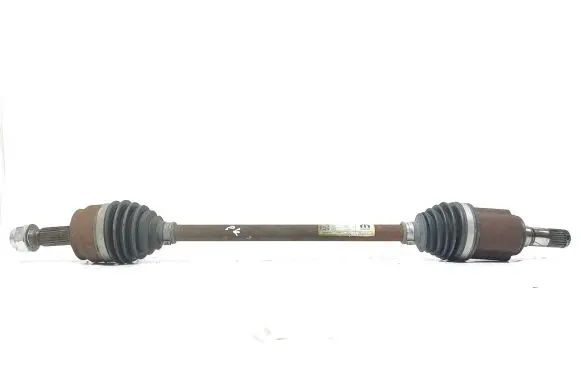 Fiat 500E Front driveshaft 00521384220