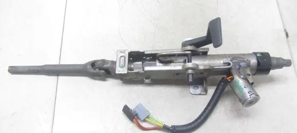 Renault Trafic II (X83) Steering wheel axle 8200762565