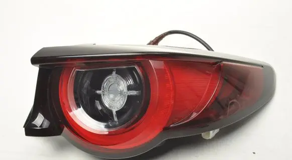 Mazda 3 Rear/tail lights BGEC51150