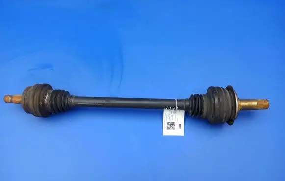 Mercedes-Benz E C207 W207 Rear driveshaft