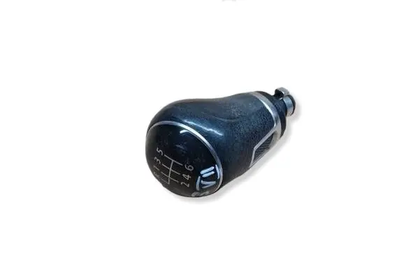 Volkswagen Golf VII Gear shift rod 