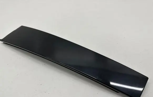 Ford Focus Rear door glass trim molding JX7BA254A40