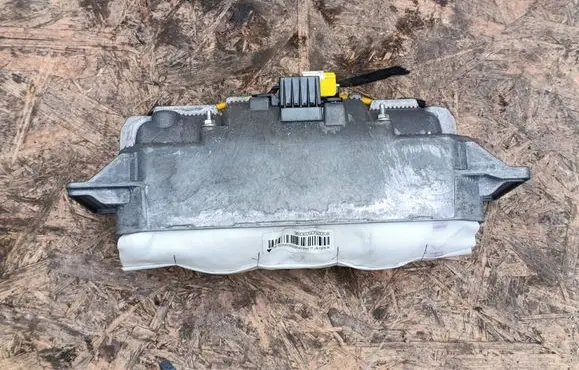 Passenger airbag