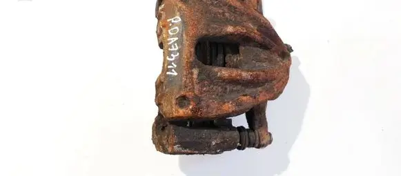 Toyota Corolla Verso AR10 Front brake caliper