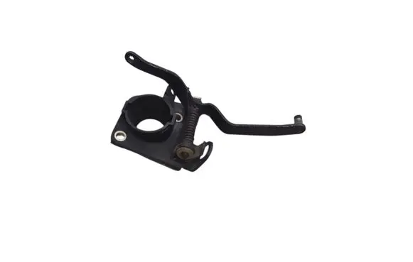 BMW 3 E36 Accelerator throttle pedal bracket 1159760