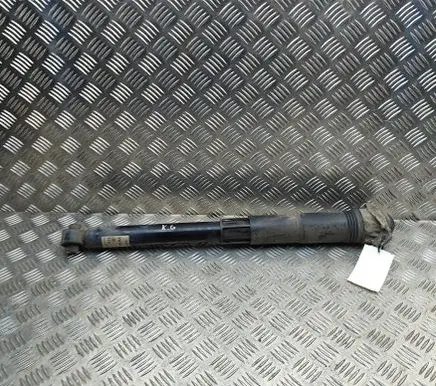 Volkswagen Golf VIII Rear shock absorber/damper 5WA512011FE