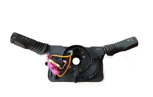 Opel Zafira B Indicator stalk 498990969 93183451