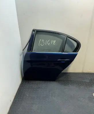 BMW 3 E90 E91 Rear door 