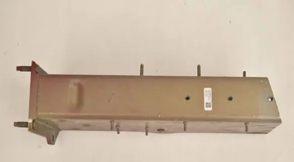 Tesla Model S Front quarter panel 1022589-01-J