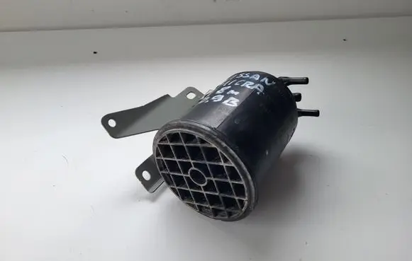 Nissan Micra K14 Active carbon filter fuel vapour canister 
