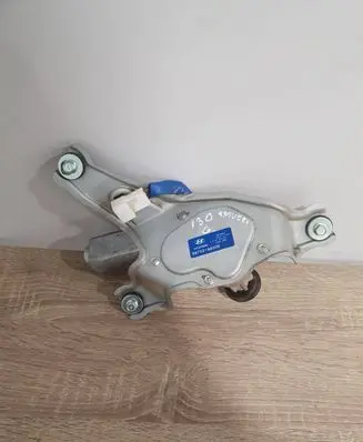 Hyundai i30 Rear window wiper motor 98700A6500