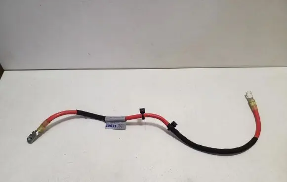 Audi e-tron Positive cable (battery) 4KL971228A