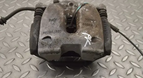 BMW 5 G30 G31 Front brake caliper