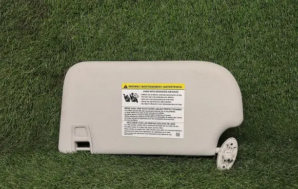 Ford Focus Sun visor BU5A000144DA