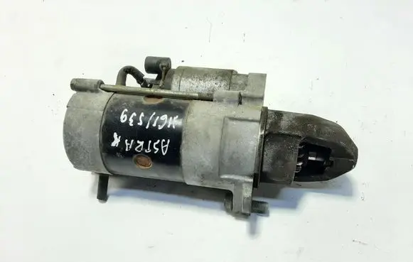 Opel Astra K Starter motor 55491789