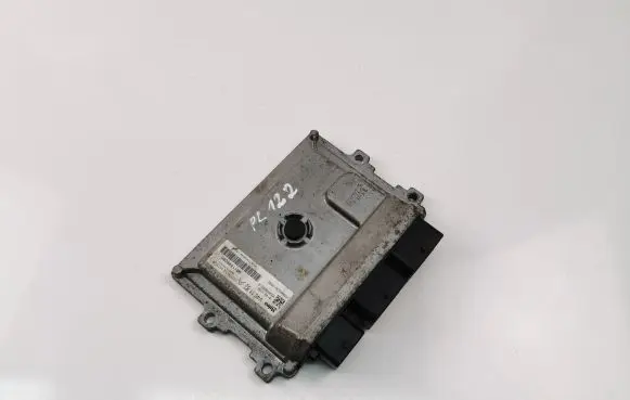 Peugeot 208 Engine control unit/module 9811545080