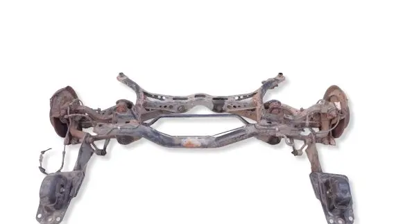 Seat Altea Rear axle beam 1K0505315BA