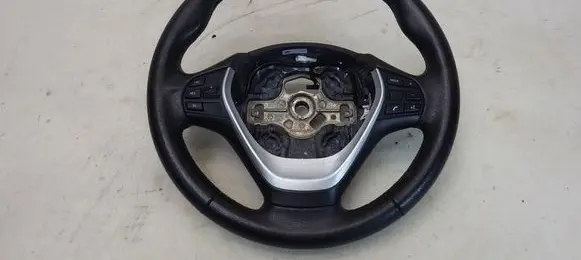 BMW 1 F20 F21 Steering wheel 62560150D