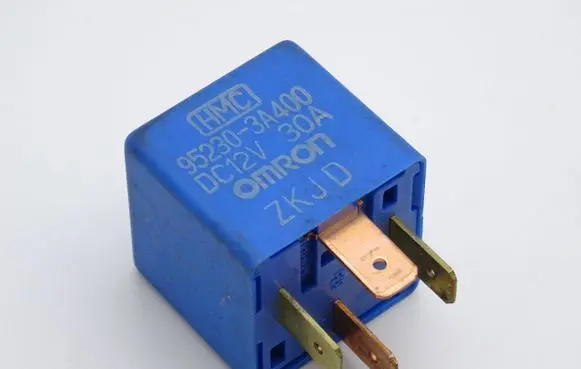 Hyundai Santa Fe Other relay 952303A400