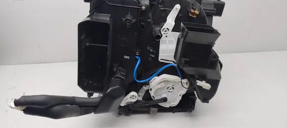 Toyota Corolla E120 E130 Interior heater climate box assembly housing 8701002850 8705002750 4431108485