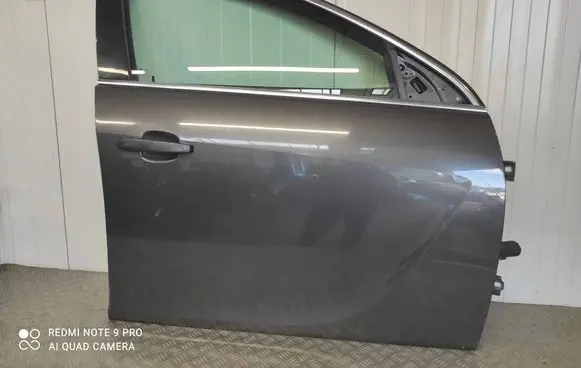 Opel Insignia A Front door OPELINSIGNIA TWOJEAUTOWYSZKOW Z177