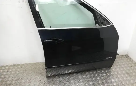 BMW X5 E70 Front door