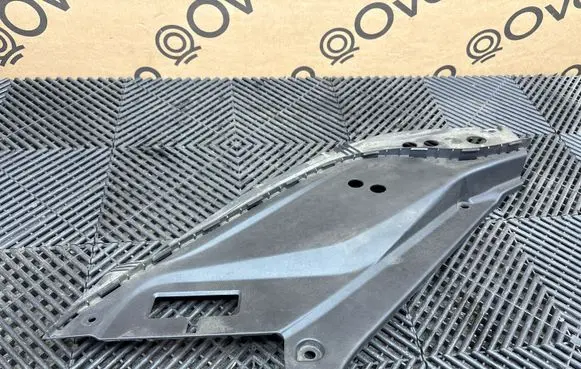 Volvo XC90 Engine bonnet/hood lock trim molding BHFCA