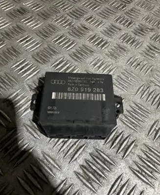 Audi A4 S4 B7 8E 8H Parking PDC control unit/module 8Z0919283