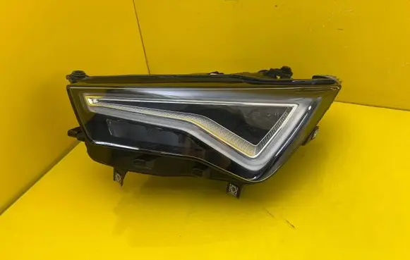 Seat Ateca Headlight/headlamp 576941031B