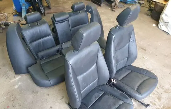 BMW 3 E90 E91 Seat set 