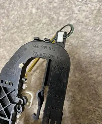 Fuel level sensor